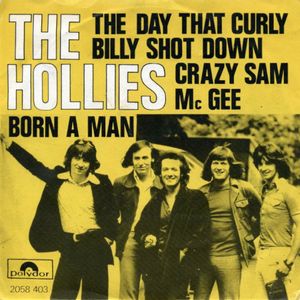 The Hollies